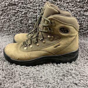 Merrell Quest II Gore-Tex Womens Sz. 7 Hiking Boots Performance Footwear